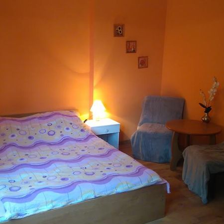 Bea Apartment Miedzywodzie Ngoại thất bức ảnh