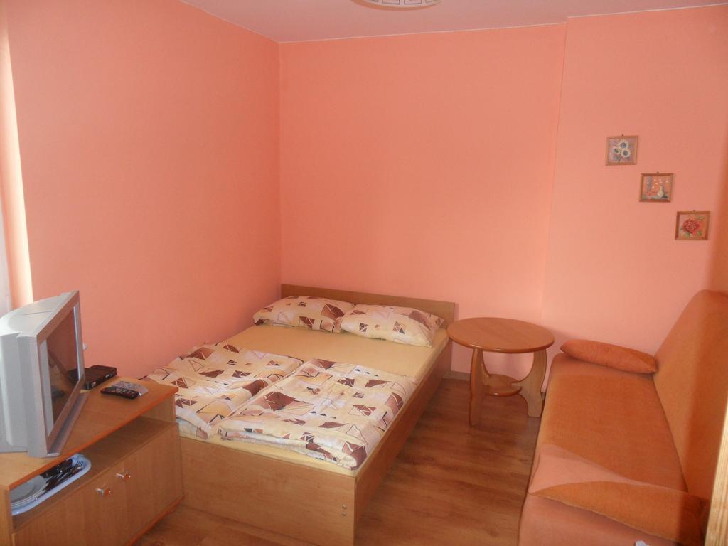 Bea Apartment Miedzywodzie Ngoại thất bức ảnh