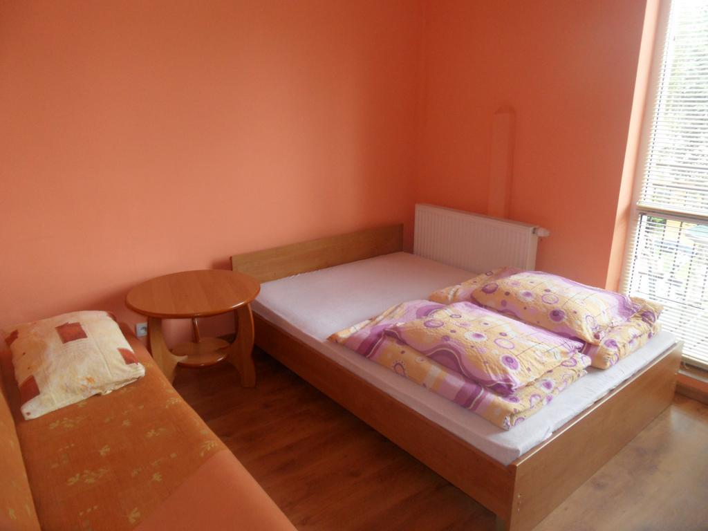 Bea Apartment Miedzywodzie Ngoại thất bức ảnh